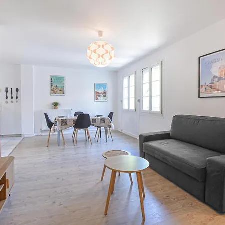 Proche Cabourg Appartement Dives-sur-Mer