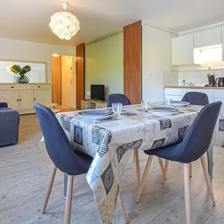 Proche Cabourg Appartement