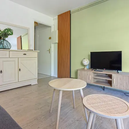 Proche Cabourg Appartement Dives-sur-Mer
