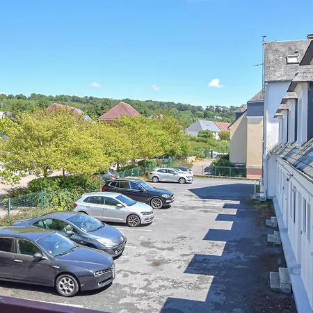 Proche Cabourg Appartement Dives-sur-Mer