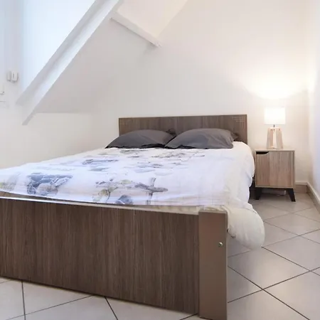 Appartement Proche Cabourg