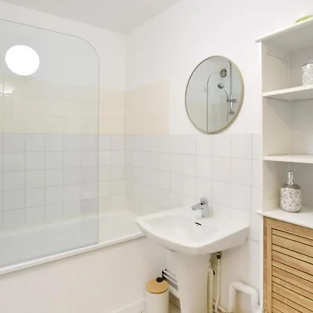 Appartement Proche Cabourg