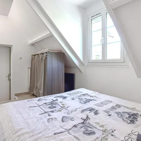 Proche Cabourg Appartement *