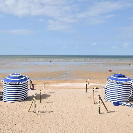 Proche Cabourg * Dives-sur-Mer