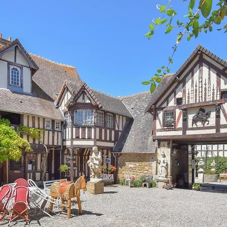 Appartement Proche Cabourg *