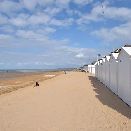 Proche Cabourg Appartement