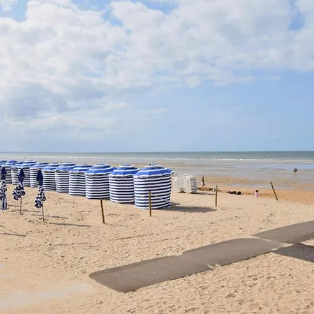 Proche Cabourg Dives-sur-Mer